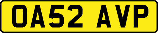 OA52AVP