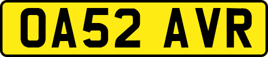 OA52AVR