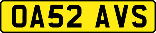 OA52AVS