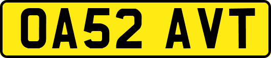 OA52AVT