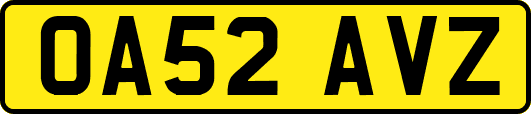 OA52AVZ