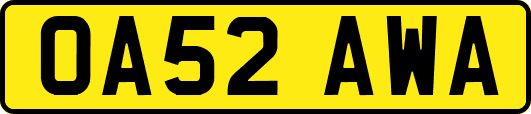OA52AWA