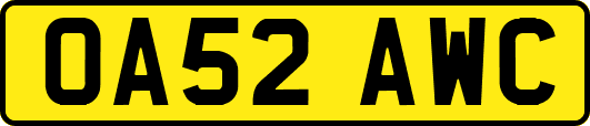OA52AWC
