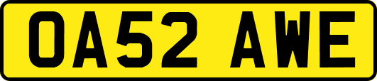OA52AWE