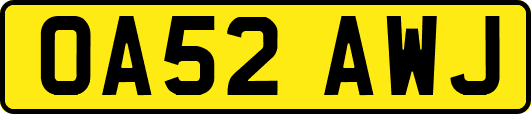 OA52AWJ