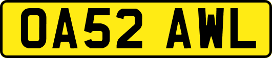 OA52AWL