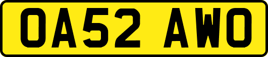 OA52AWO
