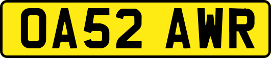 OA52AWR