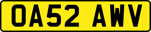 OA52AWV
