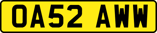 OA52AWW
