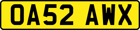 OA52AWX