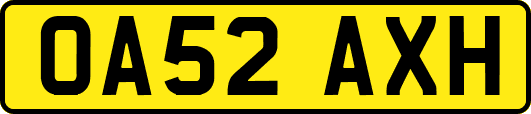OA52AXH