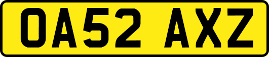 OA52AXZ
