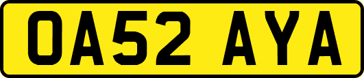 OA52AYA