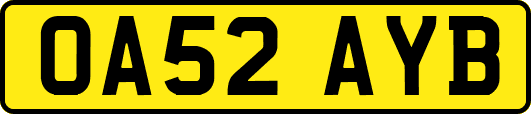 OA52AYB
