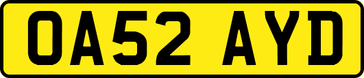 OA52AYD