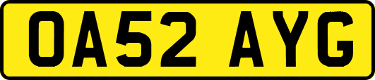 OA52AYG