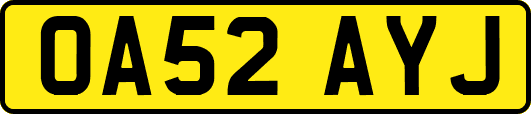 OA52AYJ