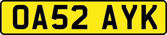 OA52AYK