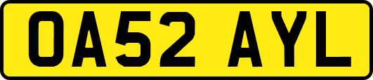 OA52AYL