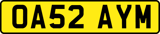 OA52AYM