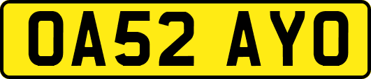 OA52AYO
