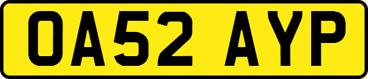 OA52AYP