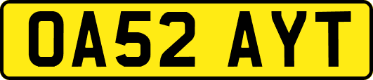 OA52AYT
