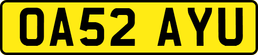 OA52AYU