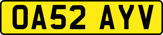 OA52AYV