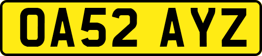 OA52AYZ