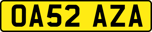 OA52AZA