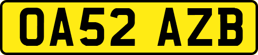 OA52AZB