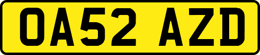 OA52AZD