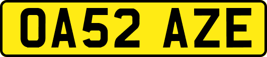 OA52AZE
