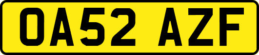 OA52AZF