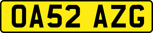 OA52AZG