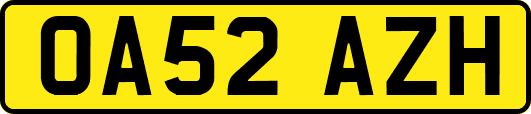OA52AZH