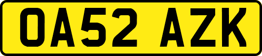 OA52AZK