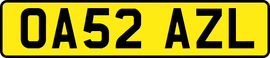 OA52AZL