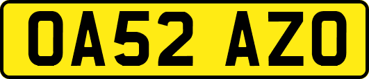 OA52AZO