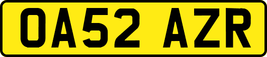 OA52AZR
