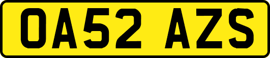 OA52AZS
