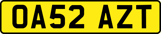 OA52AZT