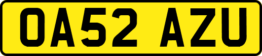 OA52AZU
