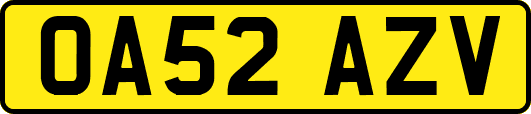 OA52AZV