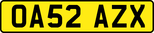 OA52AZX