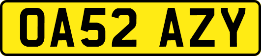 OA52AZY