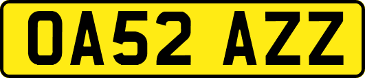 OA52AZZ