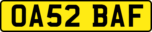 OA52BAF